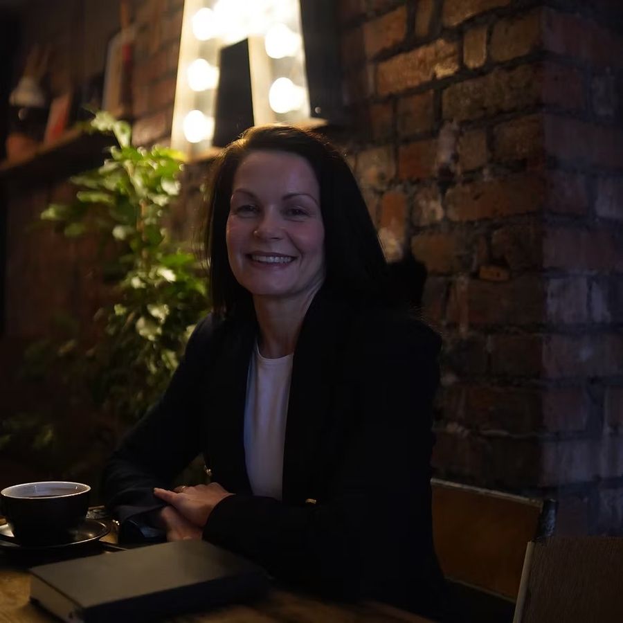 Sorcha Kennedy, founder of Money Saviour
